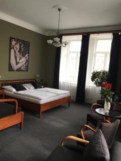 Hotel Havel - Rychnov nad Kněžnou - 4