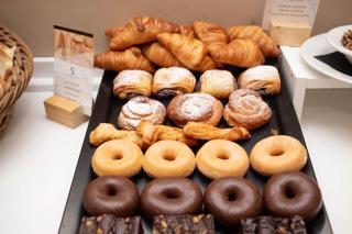 Soho Boutique Capuchinos & Spa - 1