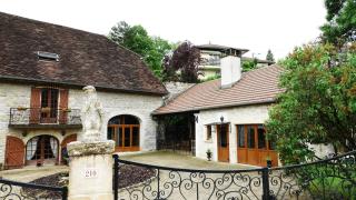 Le vieux Pressoir - Saint-Germain-lès-Arlay - 7