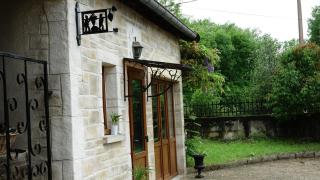 Le vieux Pressoir - Saint-Germain-lès-Arlay - 6
