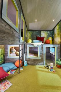 Whitecliff Bay Holiday Park - 3