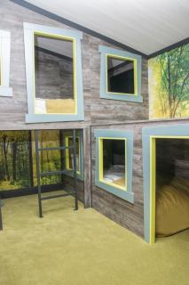 Whitecliff Bay Holiday Park - 5