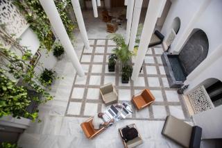 Soho Boutique Capuchinos & Spa - Córdoba - 8