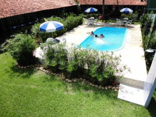 Pousada Ocean Blue com Quadra de Beach Tenis - Rio das Ostras - 9