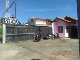 Pondok Stevia Ciwidey - 3