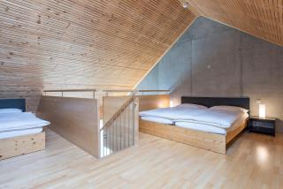 All In One Hotel - Inn Lodge / Swiss Lodge - Celerina - 5