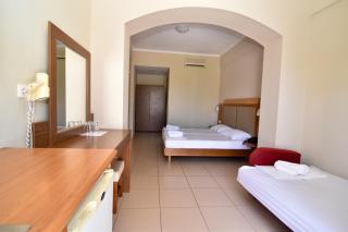 Hermes Hotel - Kefalos - 4