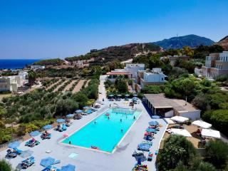 Hermes Hotel - Kefalos - 2