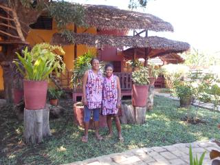 Hotel Ambalamanga - 1