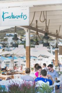 Kostantis Summer Villas and Suites - Ornos - 8