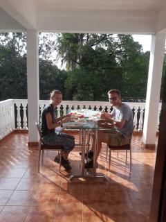 Hewage Resort - Anuradhapura - 6