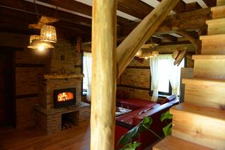 Dream house - Leshten - 7