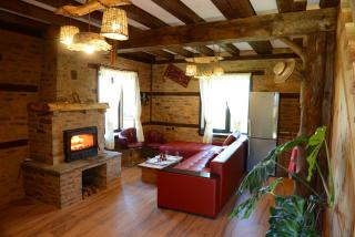 Dream house - Leshten - 5
