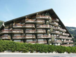 Apartment Cristal - Anzère - 0