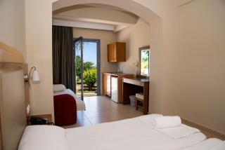 Hermes Hotel - Kefalos - 1