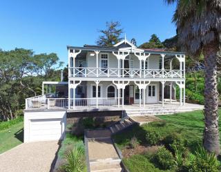The Sanctuary- Stay Waiheke - Oneroa - 0