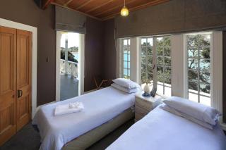 The Sanctuary- Stay Waiheke - Oneroa - 4