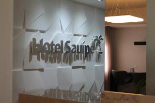 Hotel Sauípe - Cascavel - 3