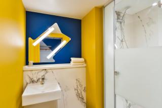 ibis budget Geneve Saint Genis Pouilly - 5