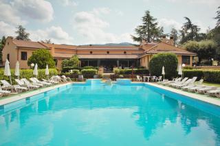 Agriturismo La Ripa - Montorio Romano - 0