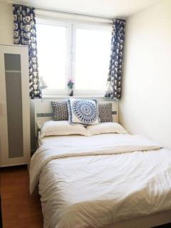 Dreamy Shoreditch Flat w/ Views in Old St (Zone 1) - Londres - 6