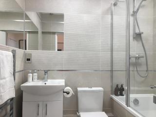 Dreamy Shoreditch Flat w/ Views in Old St (Zone 1) - Londres - 4
