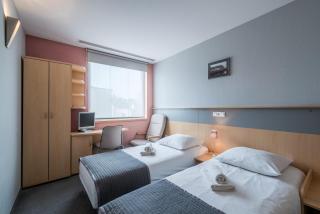 Weiser Hotel - Wrocław - 3