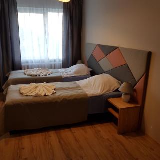 B-Est Lilleküla Apartment - Tallinn - 7