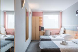 Weiser Hotel - Wrocław - 2