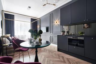 Apartamenty Józefa Kazimierz - 1