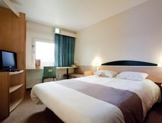 ibis Amboise - 9