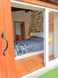 YUMI apartamento rural - 9