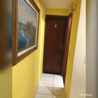 Quartos da lagoa - Cabo Frio - 1