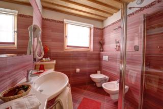 Chalet Nada - Livigno - 5