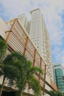 Studio Avida Cebu Tower 1 IT PARK - Città di Cebu - 2
