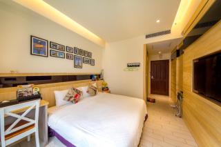 Zi Jing Cheng B&B - Hualien City - 2