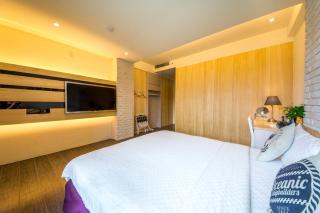 Zi Jing Cheng B&B - Hualien City - 3