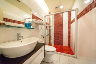 Zi Jing Cheng B&B - Hualien City - 5