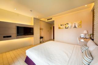 Zi Jing Cheng B&B - Hualien City - 7