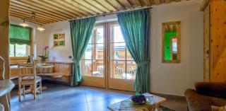 Chalet Nada - Livigno - 9
