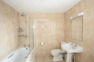 The Relais Cooden Beach and Spa - Bexhill-on-Sea - 6