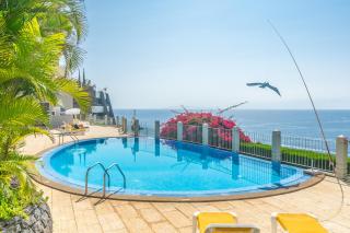 Arcadas Grand Sea View - Funchal - 0