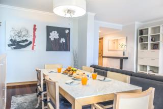 Arcadas Grand Sea View - Funchal - 1