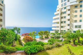 Arcadas Grand Sea View - Funchal - 5