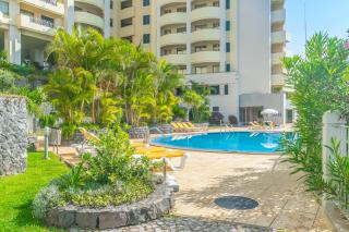 Arcadas Grand Sea View - Funchal - 9
