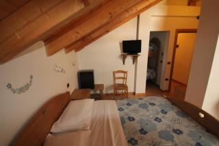 Hotel Residence Dahu - Passo del Tonale - 9