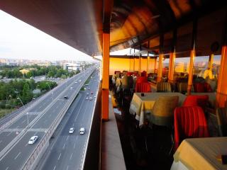 Lifos Hotel - Kayseri - 7