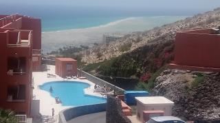 Penthouse Sunrise Blue Ocean View - Costa Calma - 1