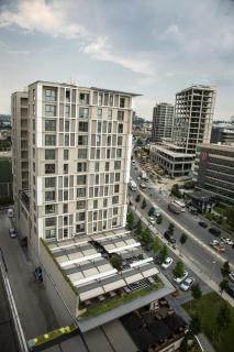 Medproper Suites - Istanbul - 7