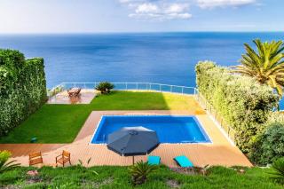 Villa Chimera By LovelyStay - Caniço - 2